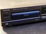 Technics CD-speler SL-PG100A begin jaren '90, Ophalen of Verzenden, Gebruikt, Technics