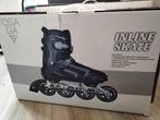 Rolschaatsen, Sport en Fitness, Skeelers, Overige merken, Verstelbaar, Heren, Nieuw