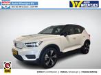 Volvo XC40 Recharge P8 AWD R-Design | SOH 89% | Pano | Navi, Gebruikt, Wit, 430 km, 408 pk