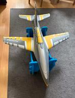 Nieuwe Fms Futura 64mm EDF Jet Pnp.Nieuw in orginele.doos, Ophalen of Verzenden, Nieuw, Elektro