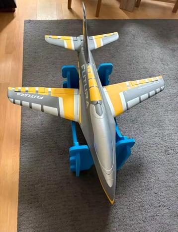 Nieuwe Fms Futura 64mm EDF Jet Pnp.Nieuw in orginele.doos beschikbaar voor biedingen