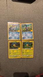 Pokemon McDonalds holo’s, Ophalen of Verzenden, Nieuw, Meerdere kaarten, Foil