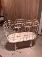 Ouderwetse wieg 100x50x92, Kinderen en Baby's, Babywiegjes en Ledikanten, Ophalen, Gebruikt, Wieg