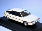 Citroen BX 16 TRS wit Odeon 1:43, Ophalen of Verzenden, Nieuw, Auto, Overige merken