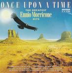 Once Upon A Time – Ennio Morricone – Supernette CD, Cd's en Dvd's, Ophalen of Verzenden