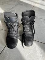 Licht gedragen Meindl 3777-01 Combat Boots maat 41,5, Sport en Fitness, Bergsport en Wandelen, Verzenden, Gebruikt, Schoenen