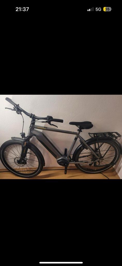 WINORA Sinus iX10 !!!Nieuw !!! Met Factuur !!  0 Km.., Fietsen en Brommers, Fietsen | Jongens, Nieuw, 26 inch of meer, Ophalen