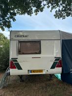 Te koop Chateau Cantara 49 CT bj. 2001, Magnetron, Rondzit, Particulier, 1000 - 1250 kg