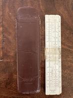 Rekenlineaal Aristo, Antiek en Kunst, Antiek | Gereedschap en Instrumenten, Ophalen