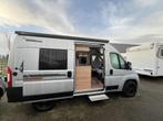 Weinsberg CaraBus 540 MQ in nieuwstaat, Startonderbreker, Weinsberg, Ringverwarming, Tot en met 2