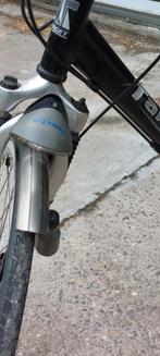 Kinderfiets, Ophalen of Verzenden, Gebruikt, 20 inch