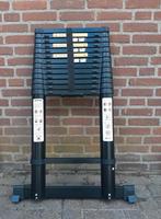 Telescoopladder - Telescopische ladder 5,4 meter, Doe-het-zelf en Verbouw, Ophalen, Nieuw, Ladder, Opvouwbaar of Inschuifbaar
