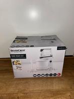 Hand mixer set, Silvercrest - Nieuw!, Witgoed en Apparatuur, Keukenmixers, 4 liter of meer, Ophalen of Verzenden, Zo goed als nieuw
