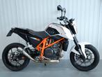 KTM KTM 690 DUKE (bj 2014), KTM, Bedrijf, Onbekend, 690 cc