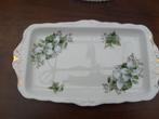 Royal albert cakeschaal Trillium serveerschaal, Antiek en Kunst, Ophalen of Verzenden