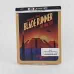 Blade Runner The Final Cut 4K Ultra HD || Nu voor €59.99!, Cd's en Dvd's, Blu-ray, Gebruikt, Ophalen of Verzenden