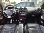 Alfa Romeo MiTo 0.9 TwinAir Distinctive|Cruise Control|PDC|, Voorwielaandrijving, Gebruikt, Met garantie (alle), Wit