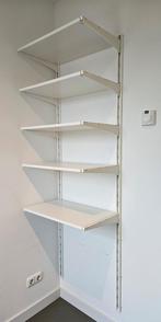 Ikea algot, Huis en Inrichting, Woonaccessoires | Wandplanken en Boekenplanken, Ophalen, Zo goed als nieuw