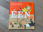 Een ding - Lauren Child (Charlie en Lola), Boeken, Ophalen of Verzenden, Zo goed als nieuw, 3 tot 4 jaar