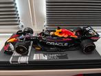 Max Verstappen Abu dhabi 2022 recordseizoen, Verzamelen, Ophalen of Verzenden, Zo goed als nieuw, Formule 1