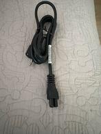 Voedingskabel Netsnoer C5 Mickey Mouse EU, Computers en Software, Pc- en Netwerkkabels, Ophalen of Verzenden, Nieuw