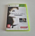 Silent Hill Classics HD Collection Xbox 360 Game Compleet, Avontuur en Actie, Gebruikt, Vanaf 18 jaar, 1 speler