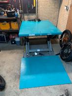 Jungheinrich Heftafel HTF-G - 1000kg Hefvermogen Industrieel, Ophalen