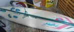 Surfplank, Watersport en Boten, Windsurfen, Ophalen, Gebruikt, Plank, 5 tot 7 m²