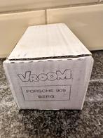 Vroom porsche 909 berg ongebouwd, Ophalen of Verzenden, Auto, Overige merken