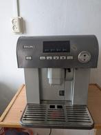 Defecte PHILIPS koffiemachine ( voor onderdelen ), Ophalen, Zo goed als nieuw, Koffiemachine