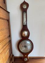 Antieke barometer, Antiek en Kunst, Ophalen