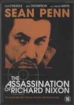 (19) The Assassination of Richard Nixon: met Sean penn, Cd's en Dvd's, Dvd's | Drama, Gebruikt, Ophalen of Verzenden, Drama, Vanaf 16 jaar