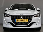 Peugeot 208 1.2 PureTech Blue Lease Active/ /Camera /LED Kop, Auto's, Voorwielaandrijving, Stof, Gebruikt, 1199 cc