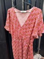 La petite étoile jurk maat 3/L met print, Maat 38/40 (M), Ophalen of Verzenden, Zo goed als nieuw, La petite étoile