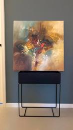 Genadyj kunst, Ophalen