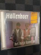 Hollenboer het busje komt zo, Cd's en Dvd's, Verzenden, Gebruikt, Levenslied of Smartlap