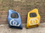 Gilera runner radiateur kappen / roosters, Ophalen