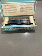 marklin 3013, Hobby en Vrije tijd, Modeltreinen | H0, Wisselstroom, Gebruikt, Locomotief, Ophalen of Verzenden