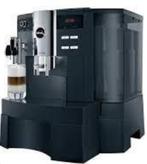 professioneel koffiezetapparaat Jura Impressa Classic Xs9, Witgoed en Apparatuur, Koffiezetapparaten, Gebruikt, Koffiemachine