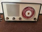 Philips buizenradio, Ophalen, Radio