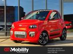 Microcar Dué 6 Plus Pack Design | Automaat, sensoren, Gebruikt, Ligier
