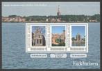 Mooi Nederland Steden t/m Heden: Enkhuizen 2, Ophalen of Verzenden, Na 1940, Postfris