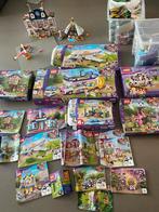 Lego friends partij, Ophalen, Zo goed als nieuw