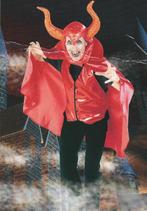 Duivel, Ophalen of Verzenden, Zo goed als nieuw, Maat 46/48 (XL) of groter, Carnaval
