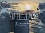 diverse Grillen Mercedes, Auto-onderdelen, Overige Auto-onderdelen, Gebruikt, -, Ophalen of Verzenden, -