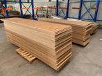 81 Chipwood platen., Ophalen, Nieuw, Overige materialen, Minder dan 20 mm