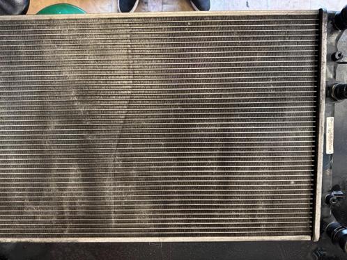 Radiator audi tt mk1 8n 1J0 121 253P, Auto-onderdelen, Overige Auto-onderdelen, Audi, Ophalen of Verzenden