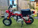 Honda monkey replica z50a, Ophalen, Zo goed als nieuw, Overige modellen