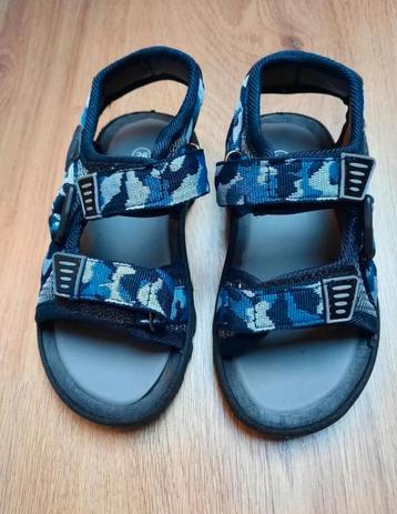 Nieuwe Stoere kinder Sandalen maat: 26. beschikbaar voor biedingen