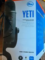Yeti usb microphone, Muziek en Instrumenten, Microfoons, Ophalen of Verzenden, Nieuw, Studiomicrofoon